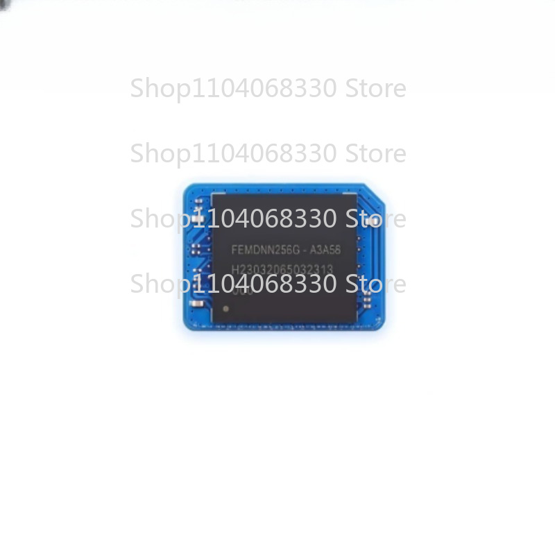 YYX, Orange Pi EMMC Modülü 32G - Orange Pi 5 Plus 32Gb incelemesi ve fiyatı